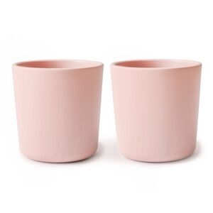 Mushie Dinnerware Cups